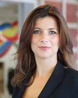 Schavemaker, Margriet
